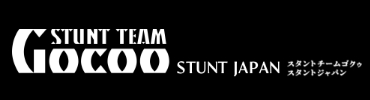STUNT TEAM ロゴ