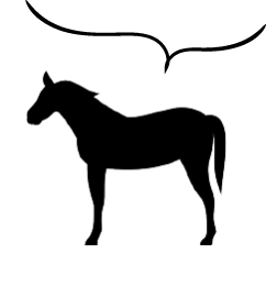 馬