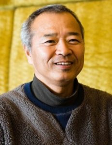 代表挨拶